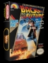 Nintendo  NES&nbsp; - &nbsp;Back to the Future (USA)